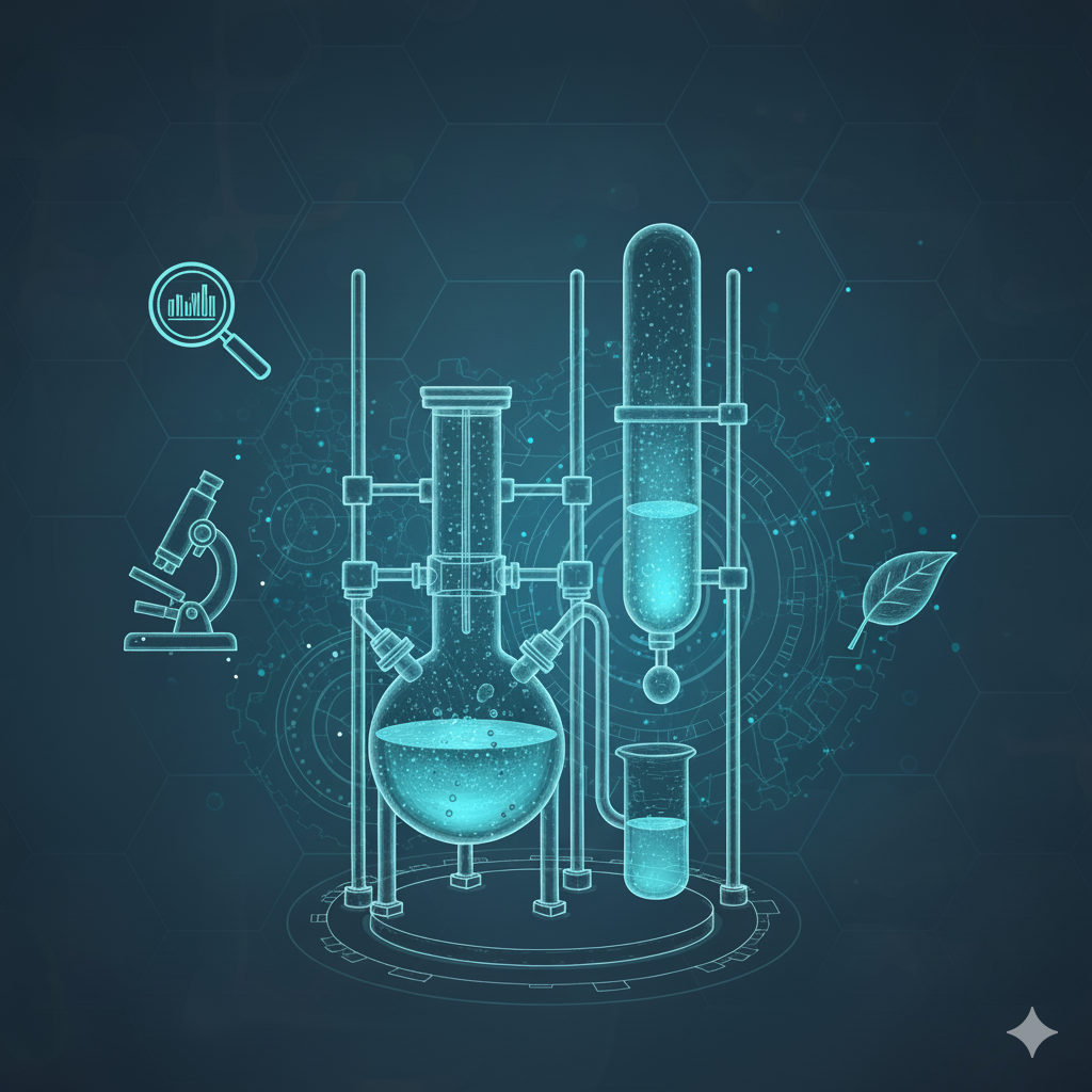 Environmental Protection Industry