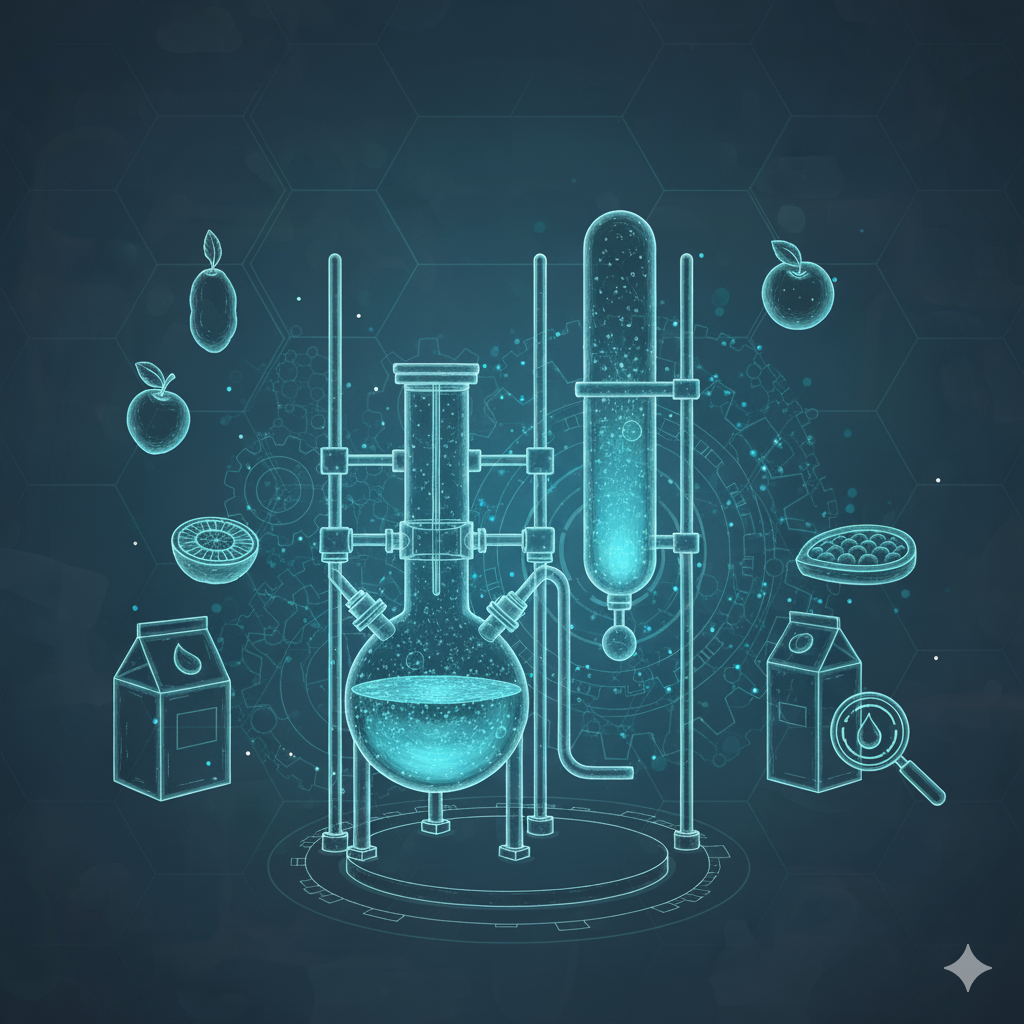 Food and Beverage Industry