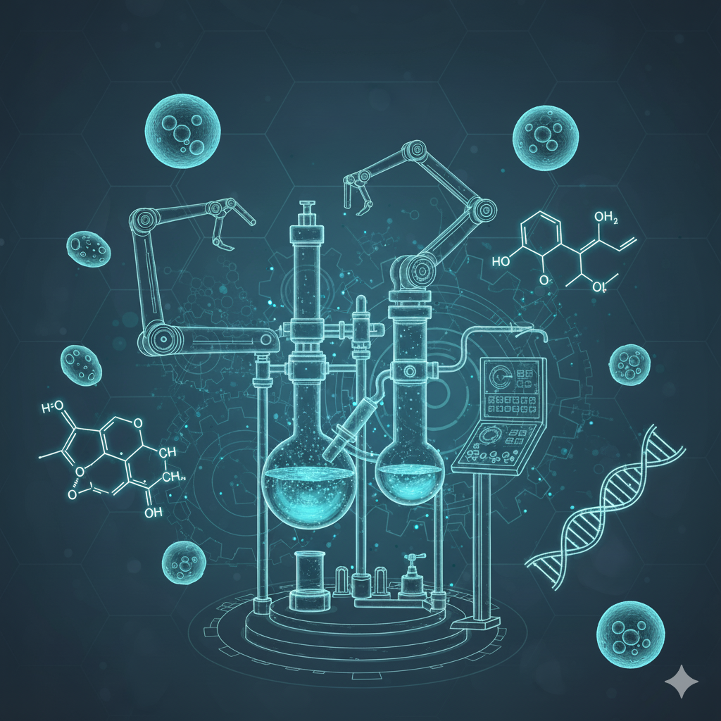 Pharmaceutical Industry